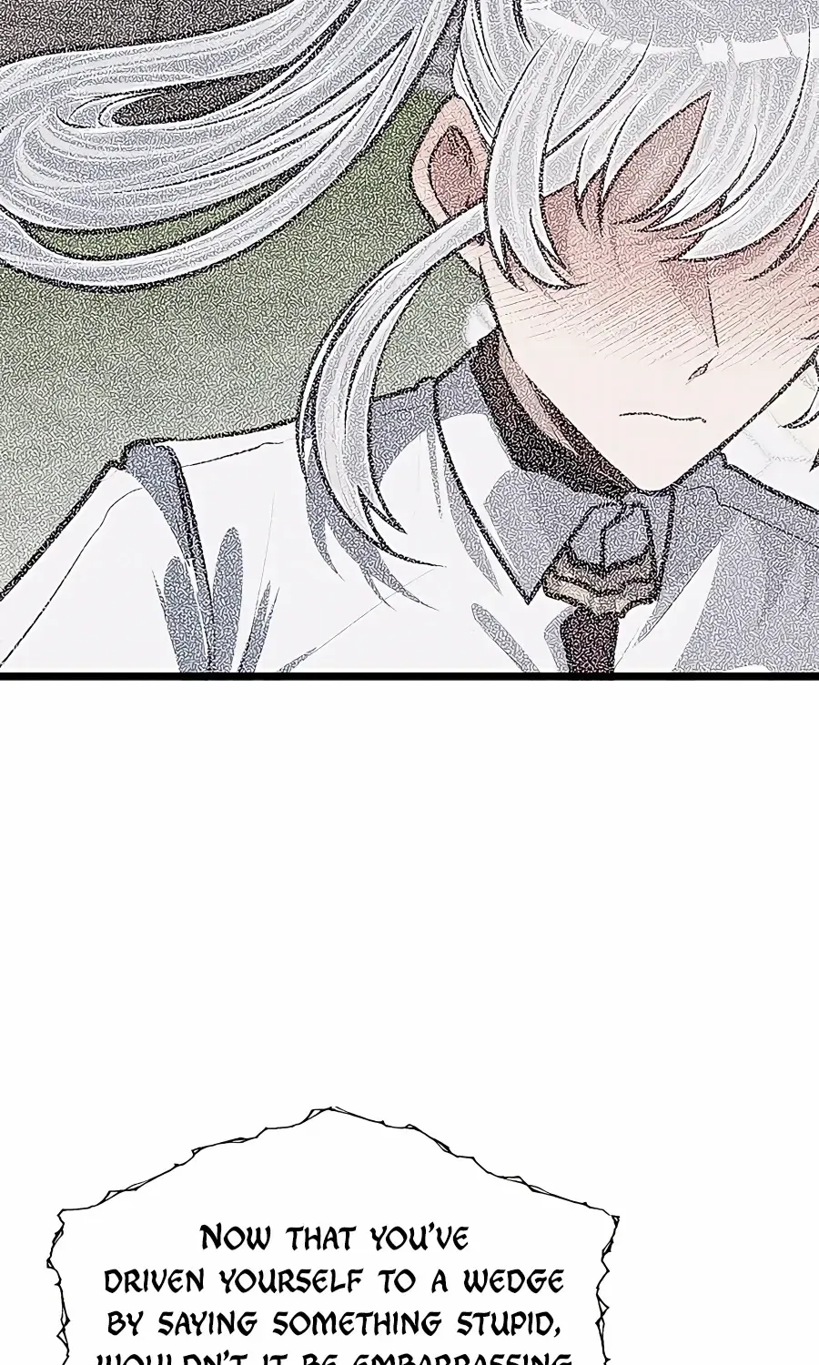 The Dragon Slayer Academy’s Hotshot Chapter 27 page 6 - 