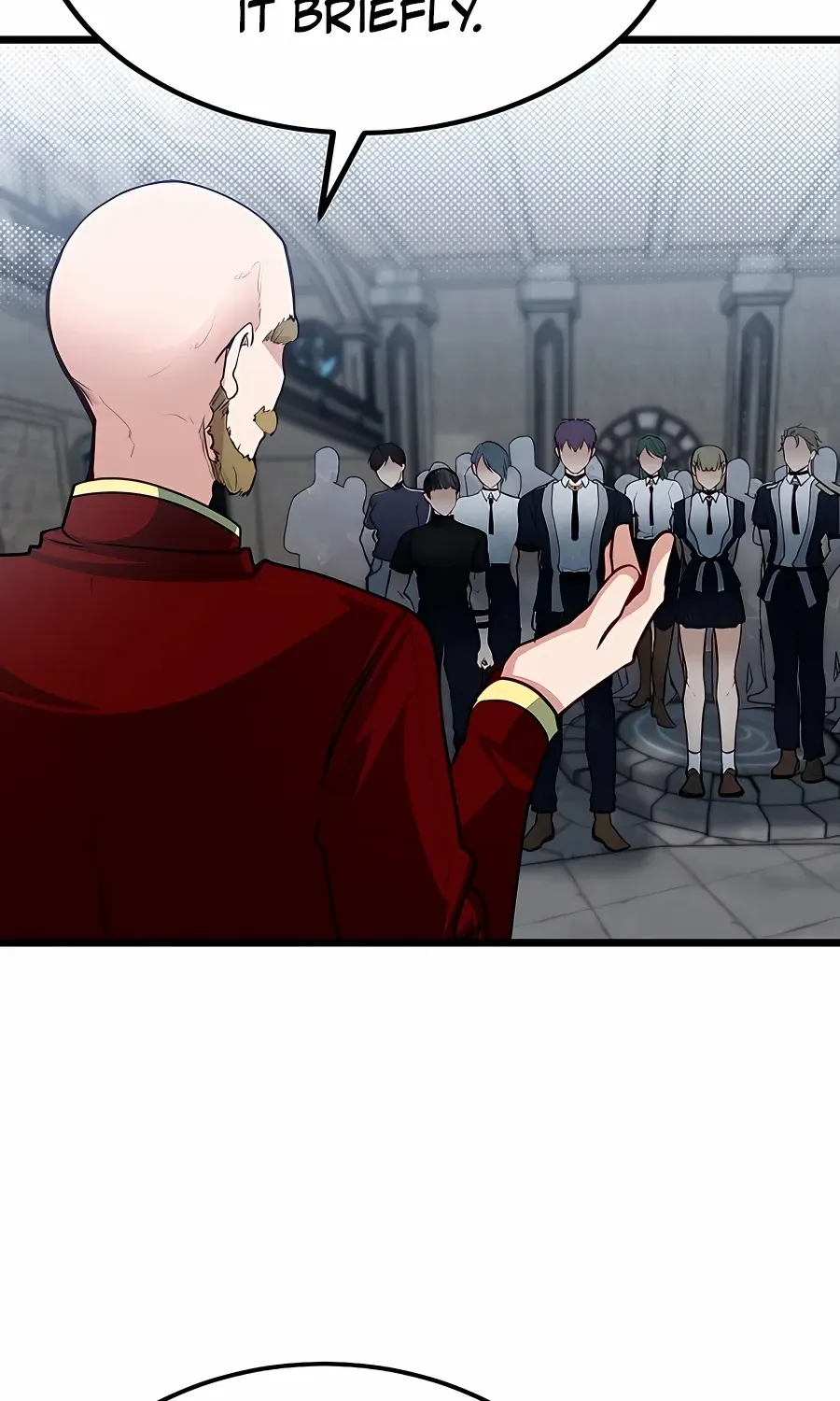 The Dragon Slayer Academy’s Hotshot Chapter 27 page 52 - 