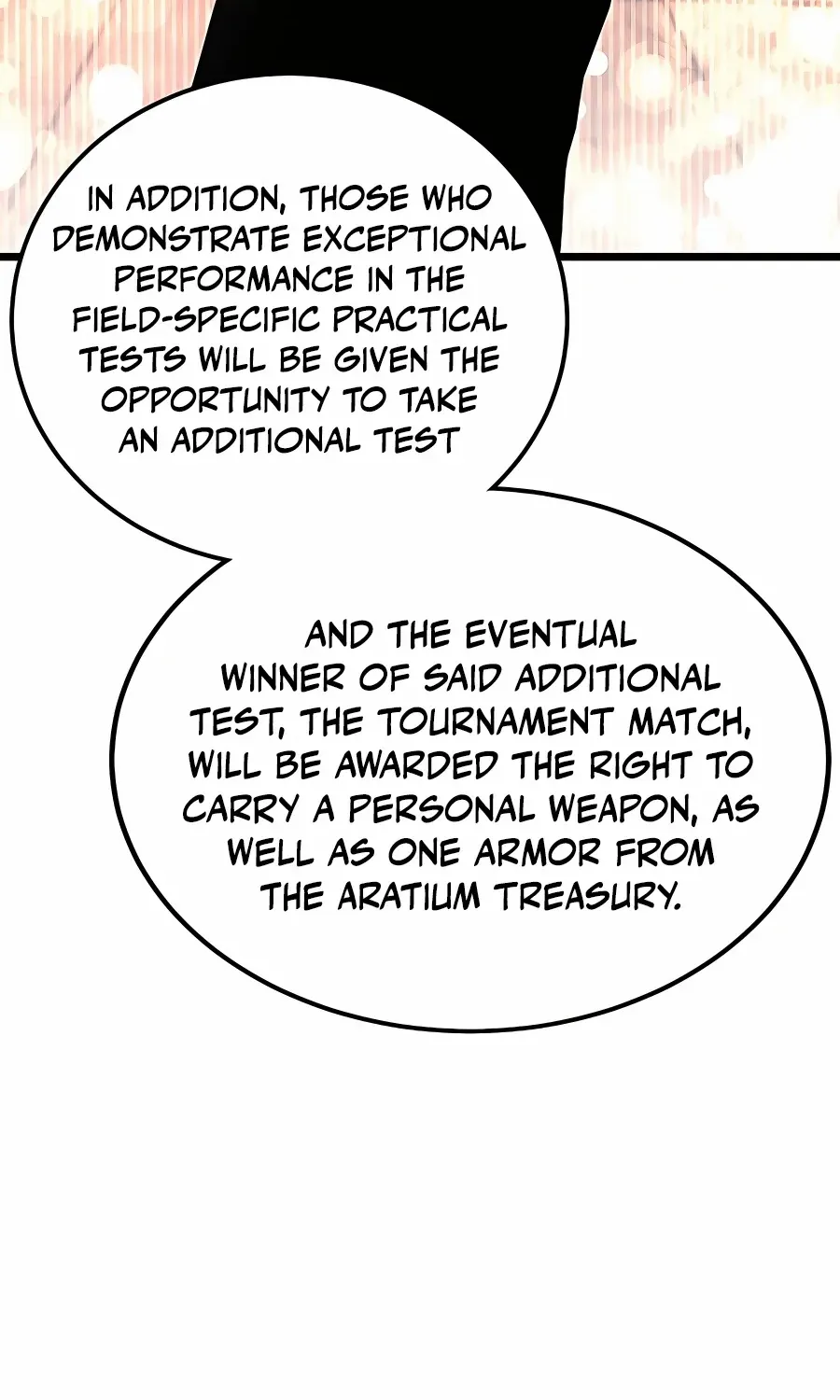 The Dragon Slayer Academy’s Hotshot Chapter 27 page 63 - 