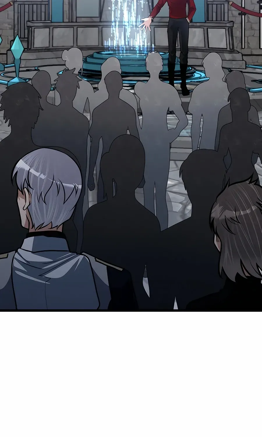 The Dragon Slayer Academy’s Hotshot Chapter 27 page 66 - 