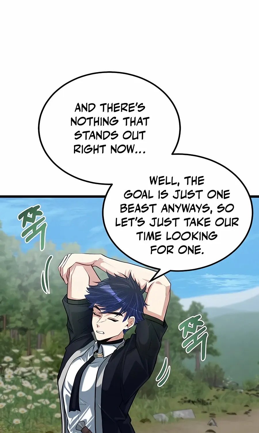 The Dragon Slayer Academy’s Hotshot Chapter 27 page 77 - 