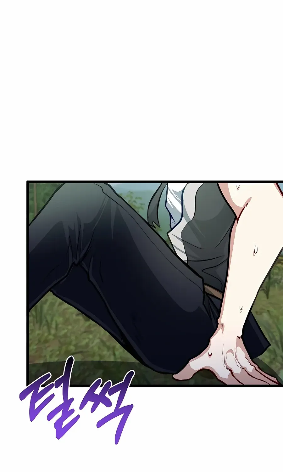 The Dragon Slayer Academy’s Hotshot Chapter 28 page 26 - 