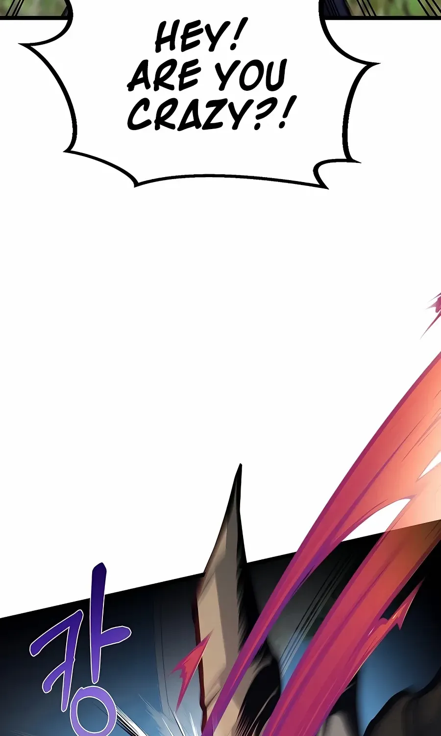 The Dragon Slayer Academy’s Hotshot Chapter 28 page 31 - 