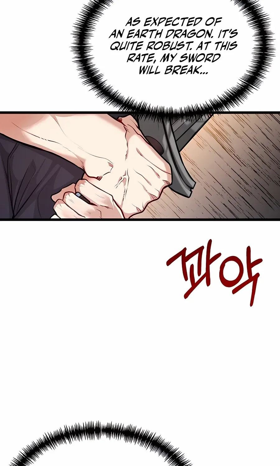 The Dragon Slayer Academy’s Hotshot Chapter 28 page 33 - 