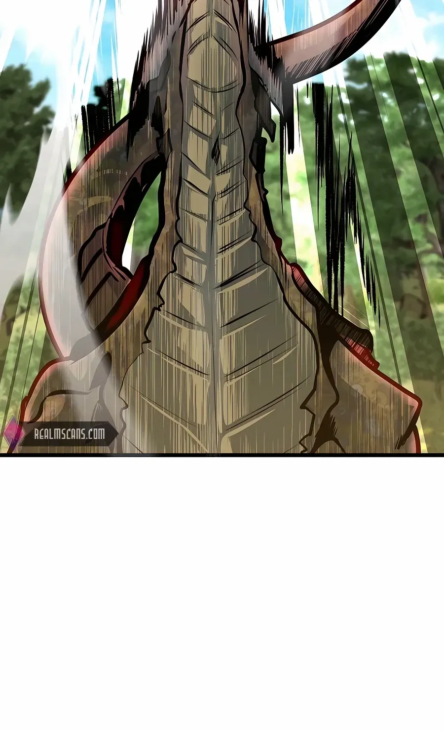 The Dragon Slayer Academy’s Hotshot Chapter 28 page 35 - 