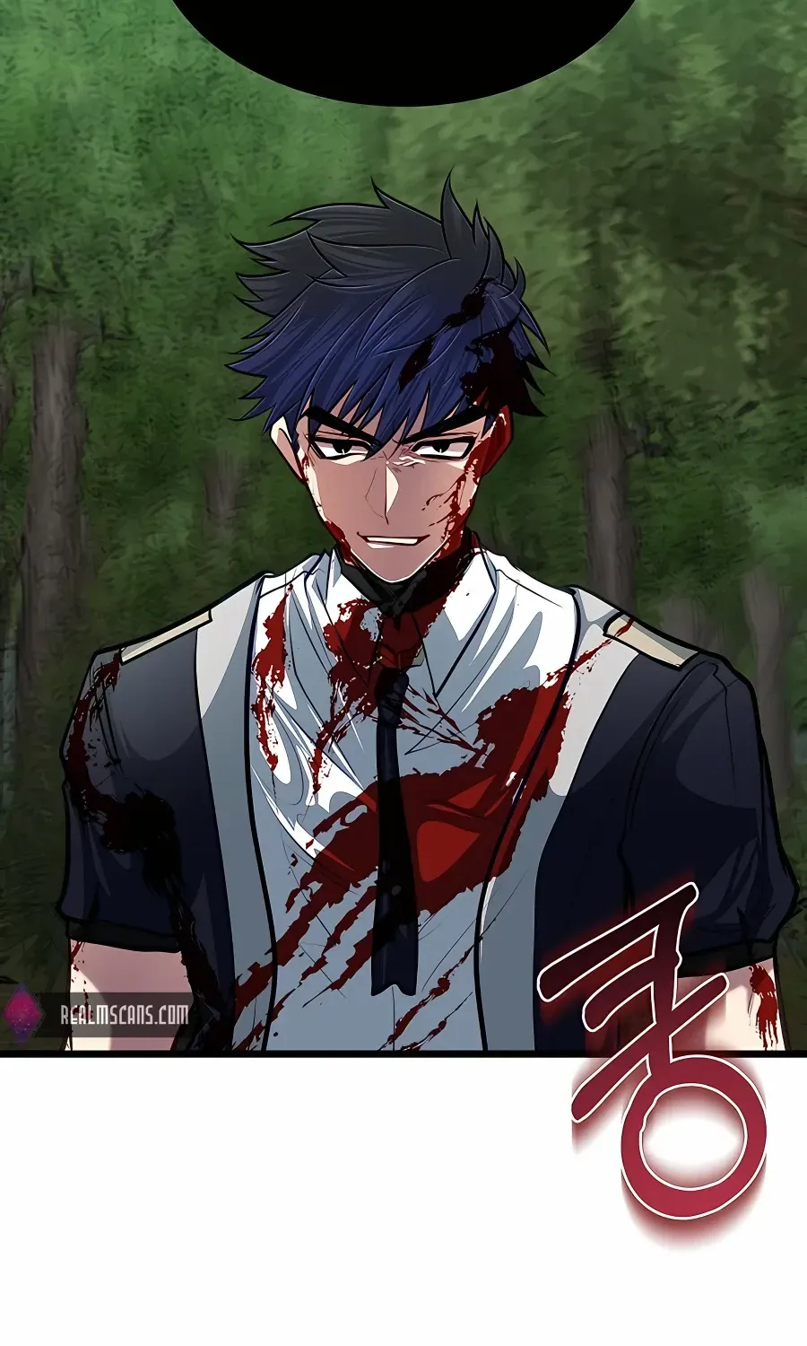 The Dragon Slayer Academy’s Hotshot Chapter 28 page 5 - 