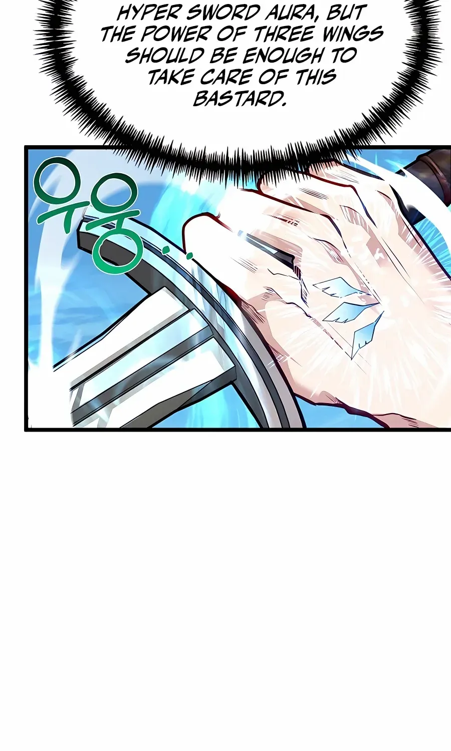 The Dragon Slayer Academy’s Hotshot Chapter 28 page 42 - 