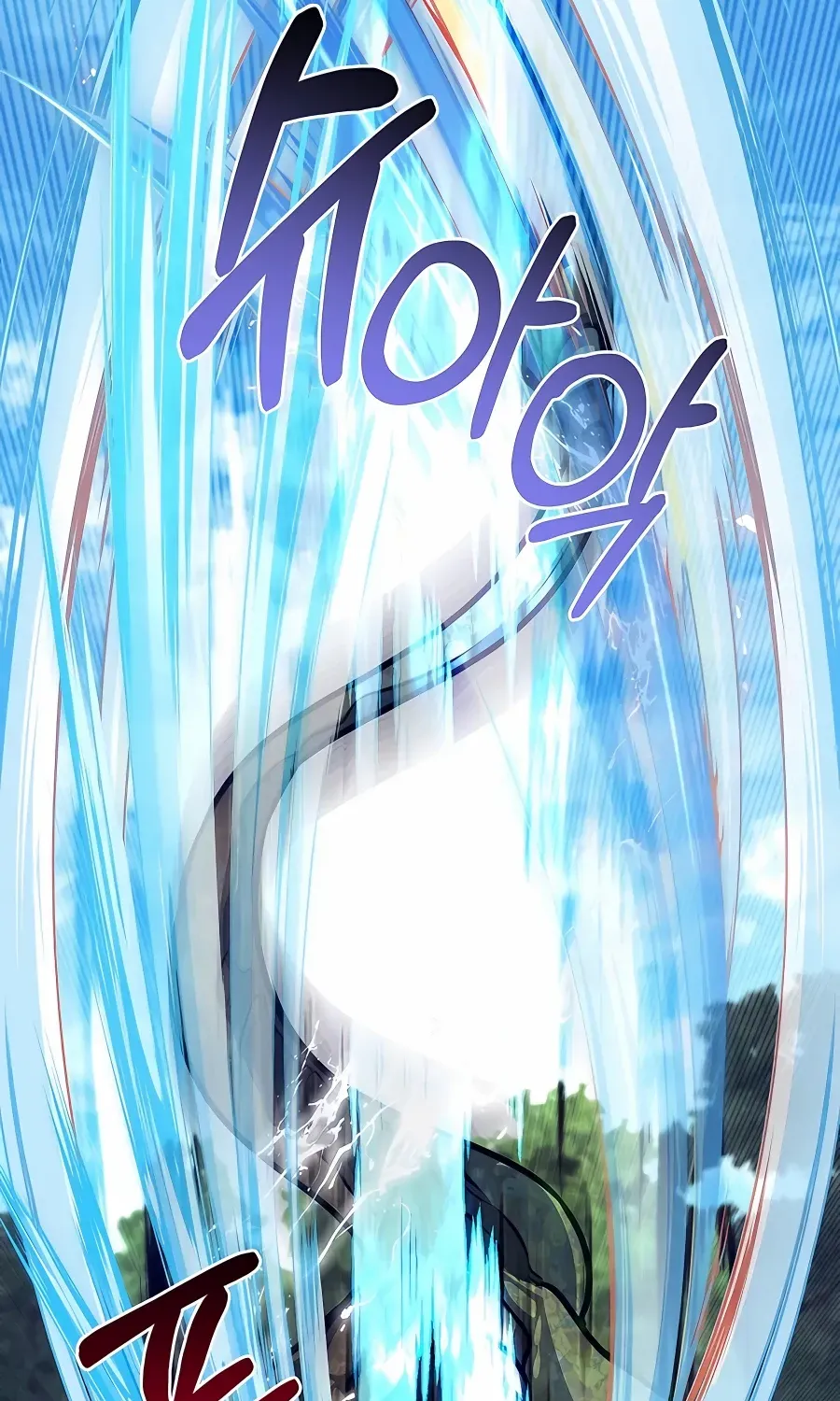 The Dragon Slayer Academy’s Hotshot Chapter 28 page 46 - 