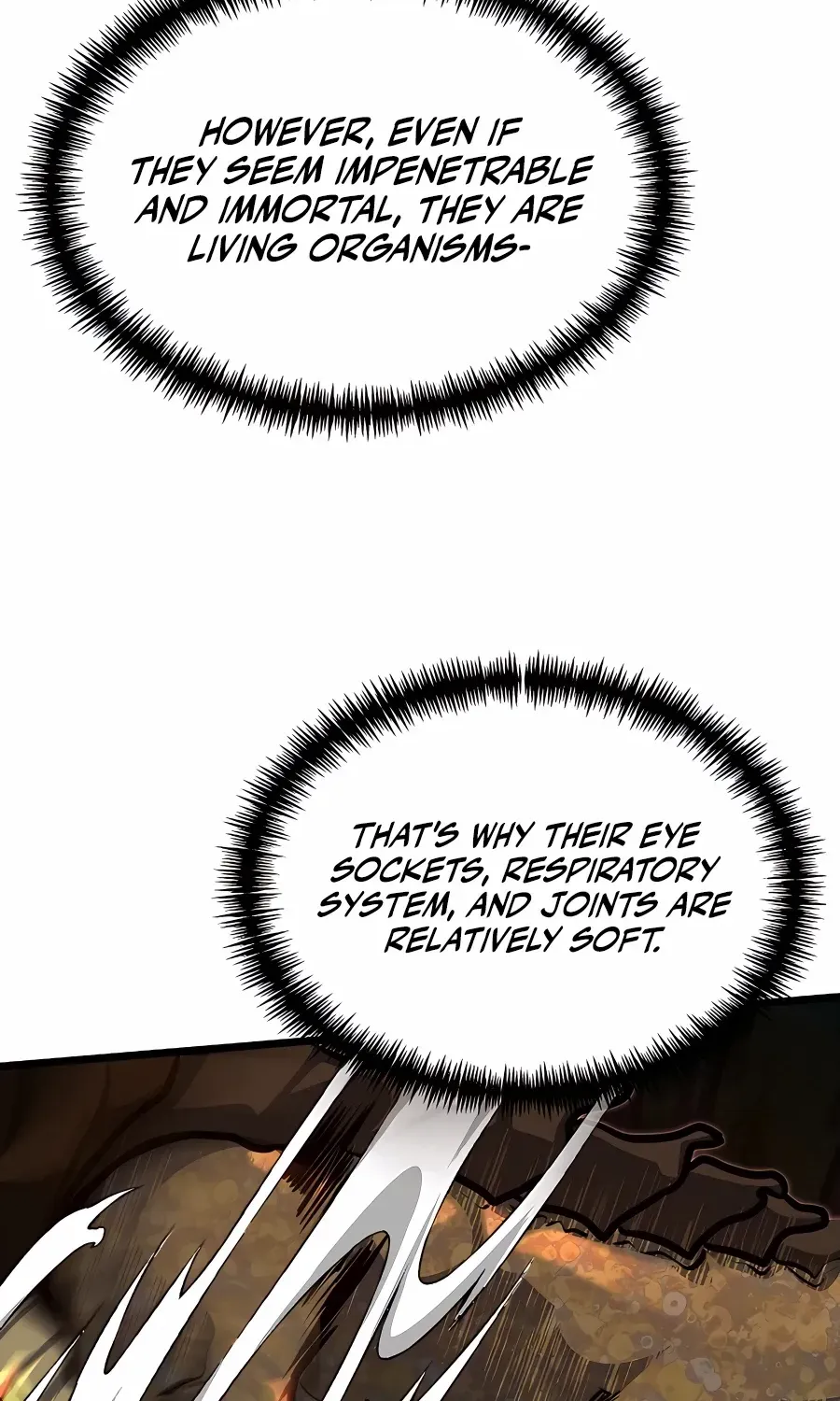 The Dragon Slayer Academy’s Hotshot Chapter 28 page 63 - 