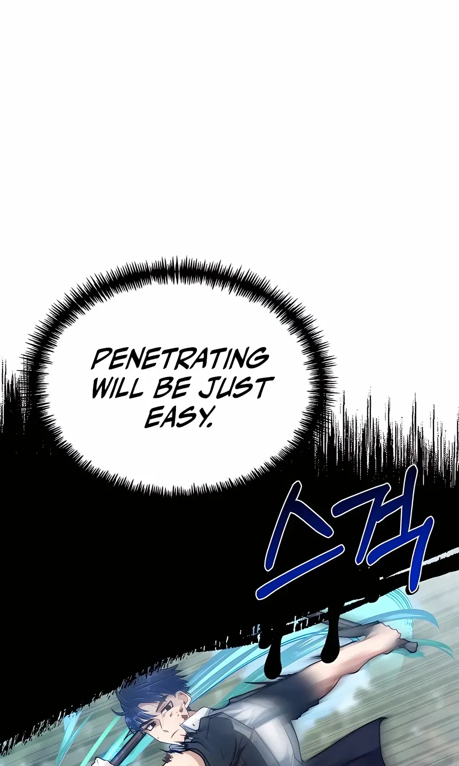 The Dragon Slayer Academy’s Hotshot Chapter 28 page 65 - 