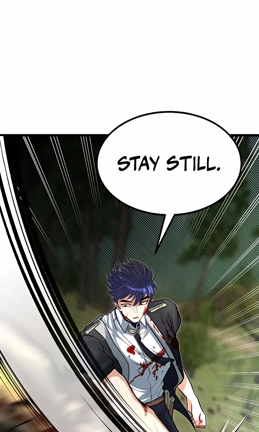 The Dragon Slayer Academy’s Hotshot Chapter 28 page 76 - 