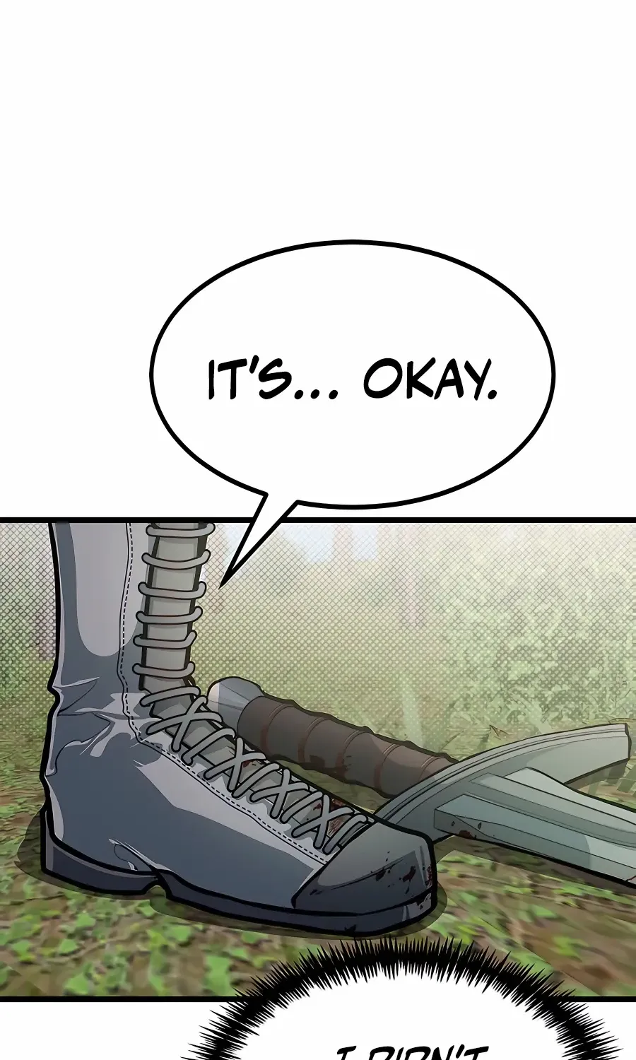 The Dragon Slayer Academy’s Hotshot Chapter 28 page 85 - 