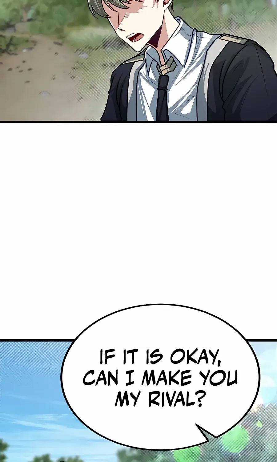 The Dragon Slayer Academy’s Hotshot Chapter 28 page 87 - 