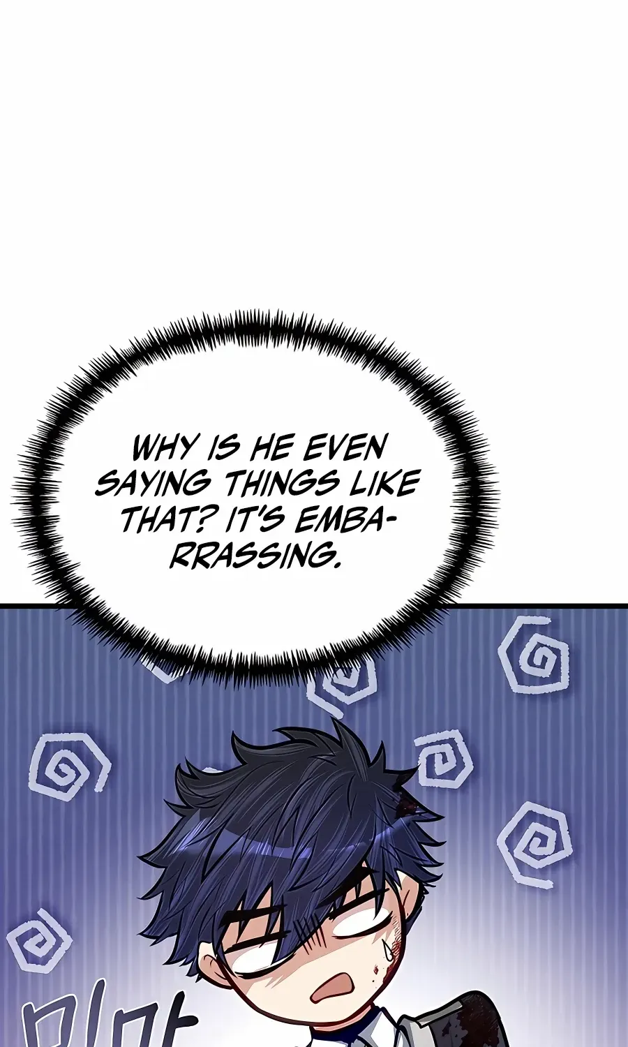 The Dragon Slayer Academy’s Hotshot Chapter 28 page 95 - 