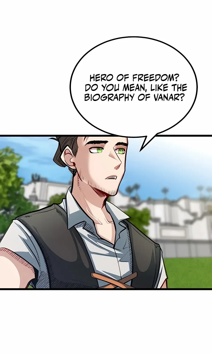 The Dragon Slayer Academy’s Hotshot Chapter 29 page 12 - 