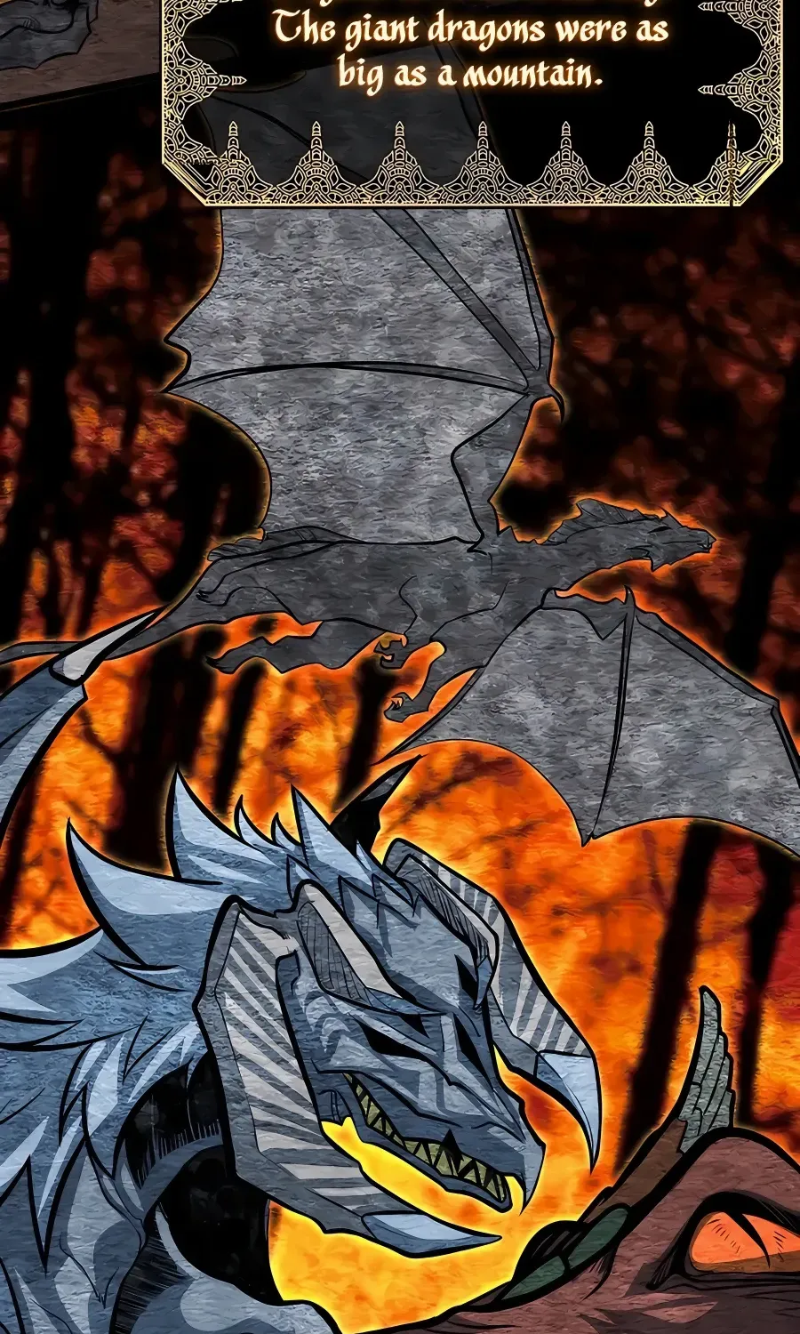 The Dragon Slayer Academy’s Hotshot Chapter 29 page 17 - 