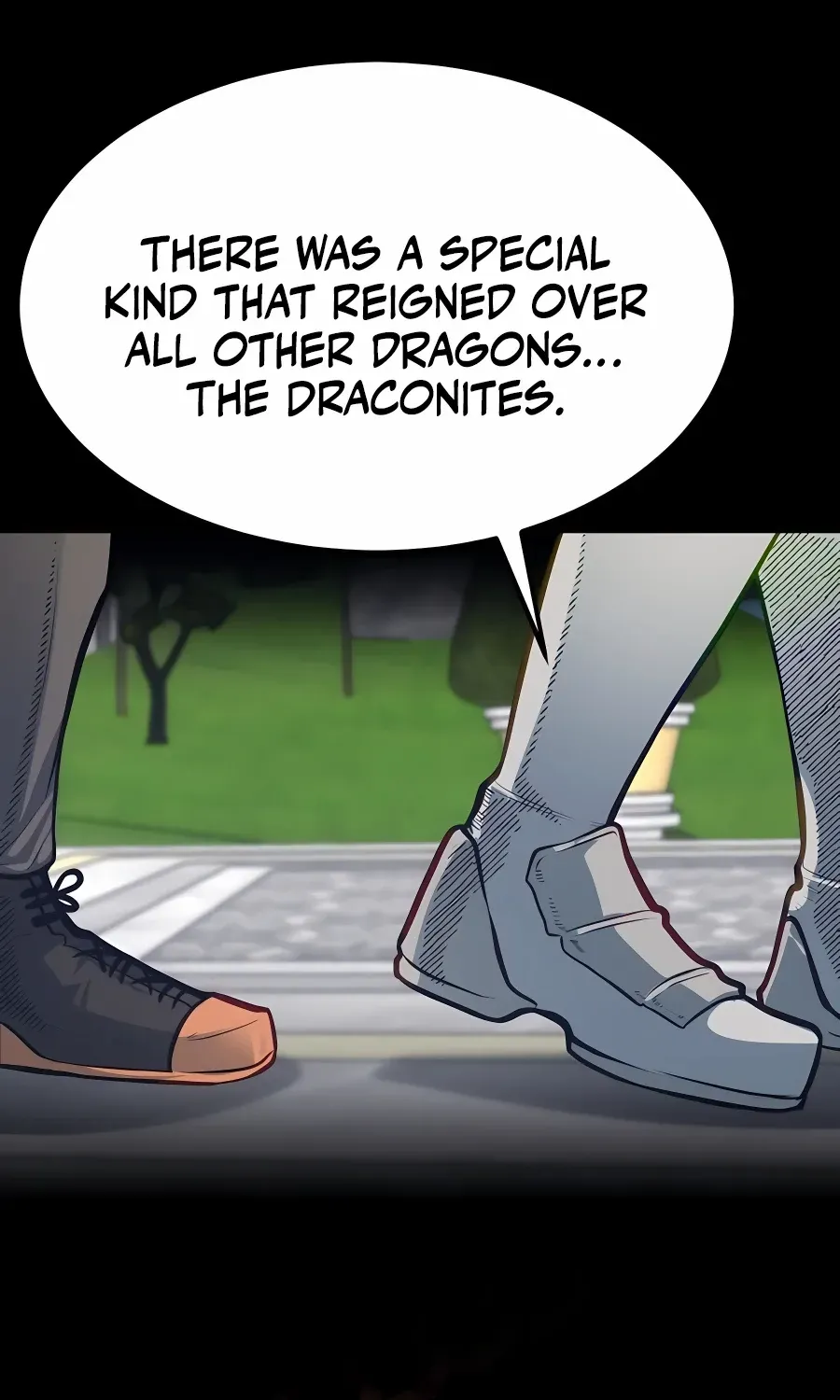 The Dragon Slayer Academy’s Hotshot Chapter 29 page 19 - 
