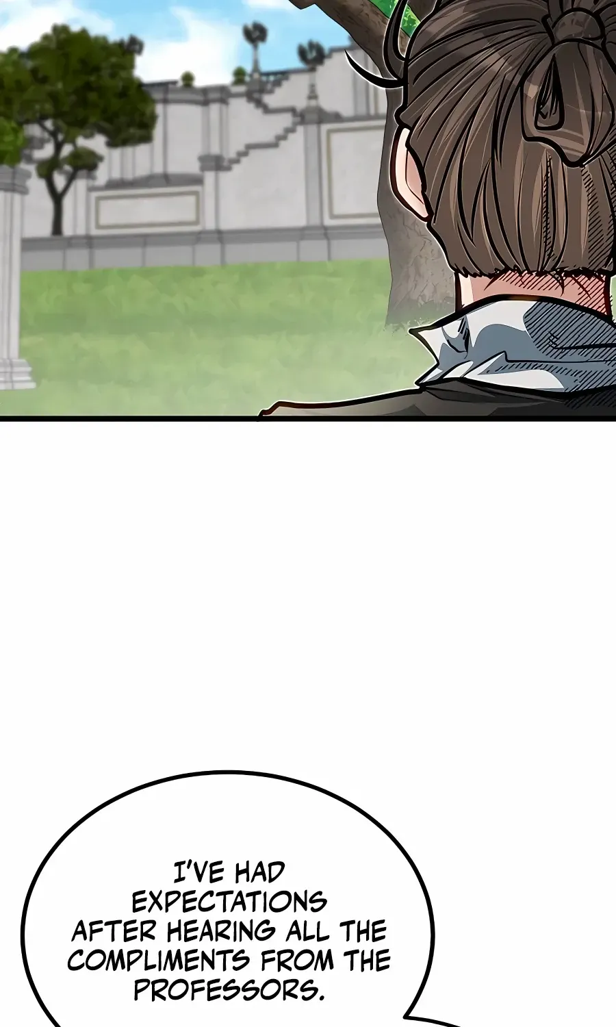 The Dragon Slayer Academy’s Hotshot Chapter 29 page 3 - 
