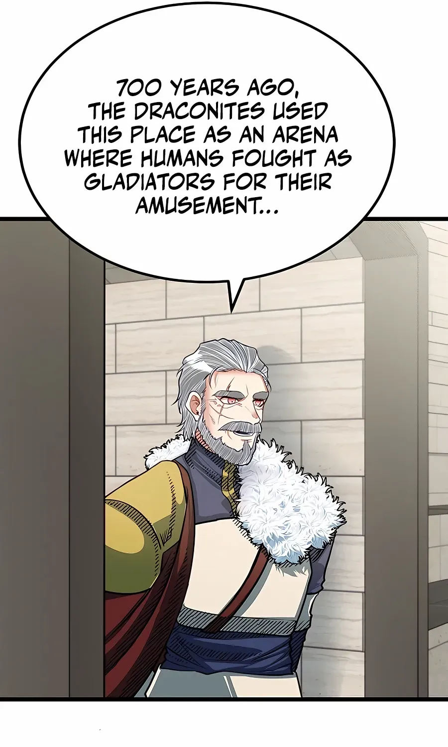 The Dragon Slayer Academy’s Hotshot Chapter 29 page 23 - 