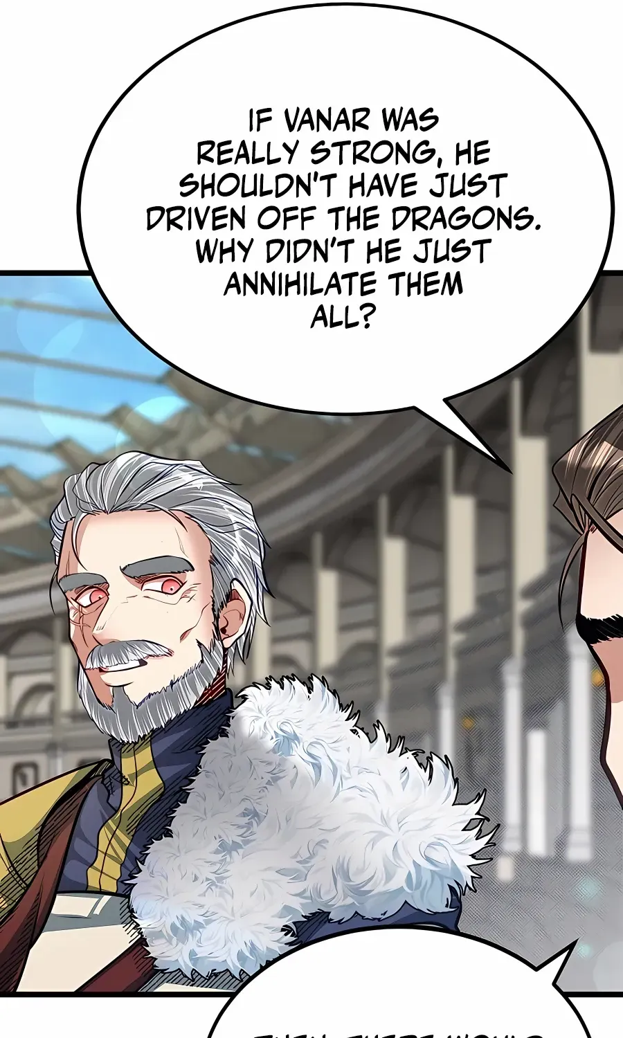 The Dragon Slayer Academy’s Hotshot Chapter 29 page 36 - 