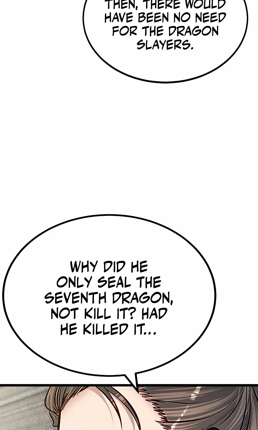 The Dragon Slayer Academy’s Hotshot Chapter 29 page 37 - 