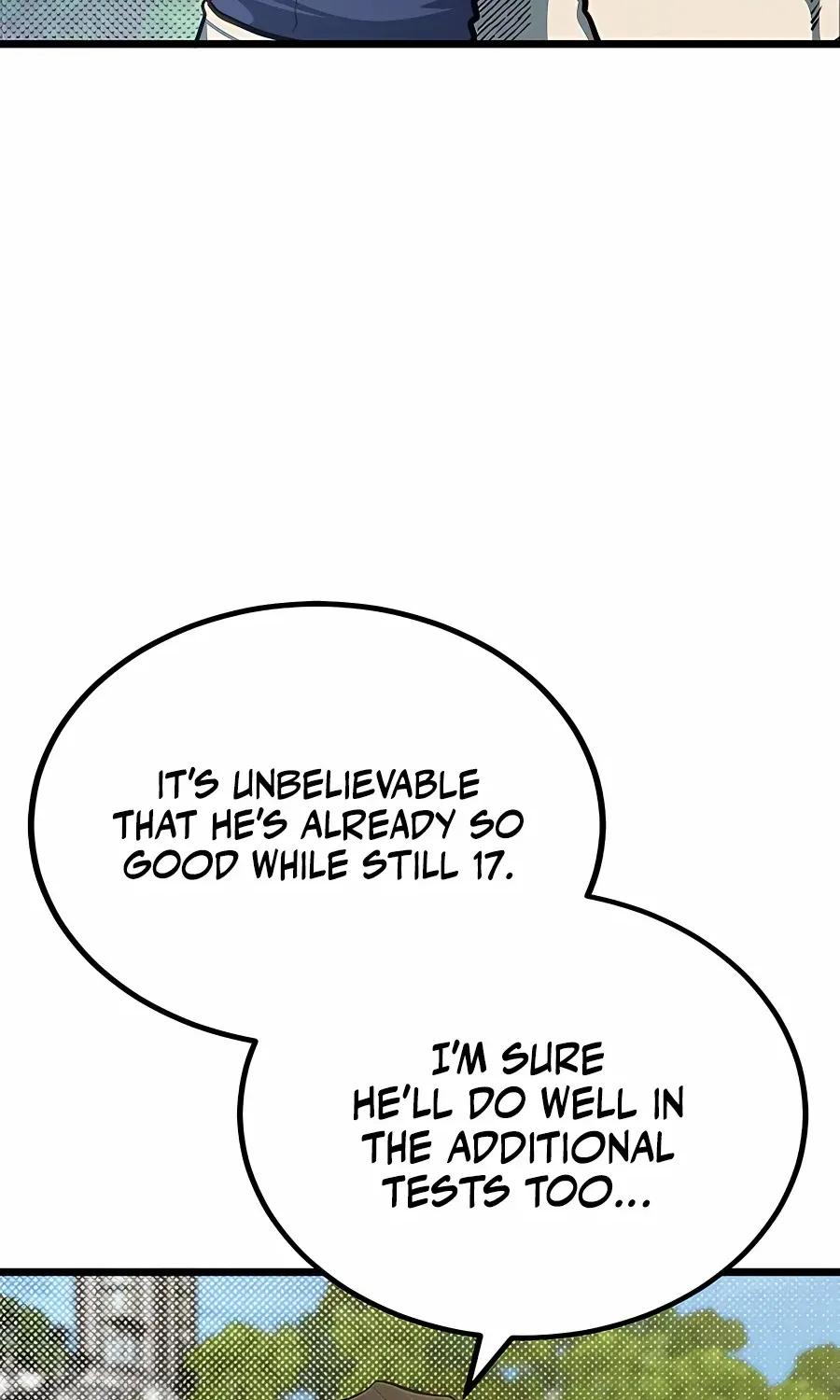 The Dragon Slayer Academy’s Hotshot Chapter 29 page 5 - 