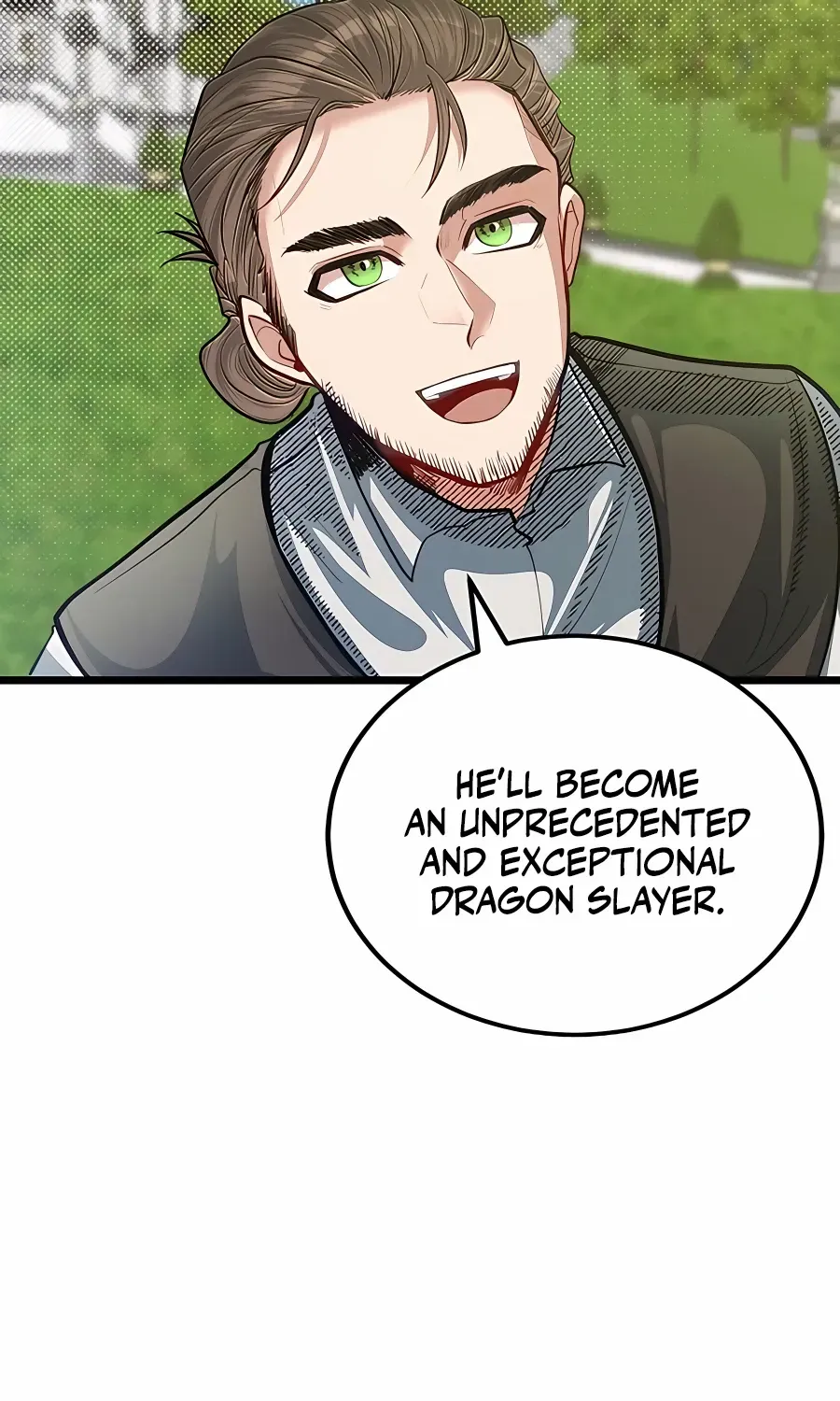 The Dragon Slayer Academy’s Hotshot Chapter 29 page 6 - 