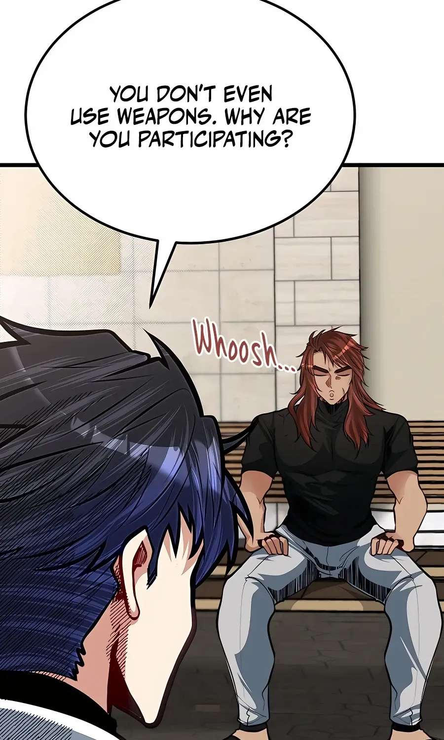 The Dragon Slayer Academy’s Hotshot Chapter 29 page 58 - 