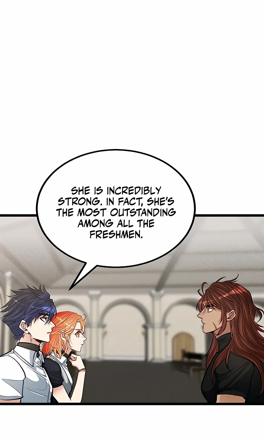 The Dragon Slayer Academy’s Hotshot Chapter 29 page 70 - 