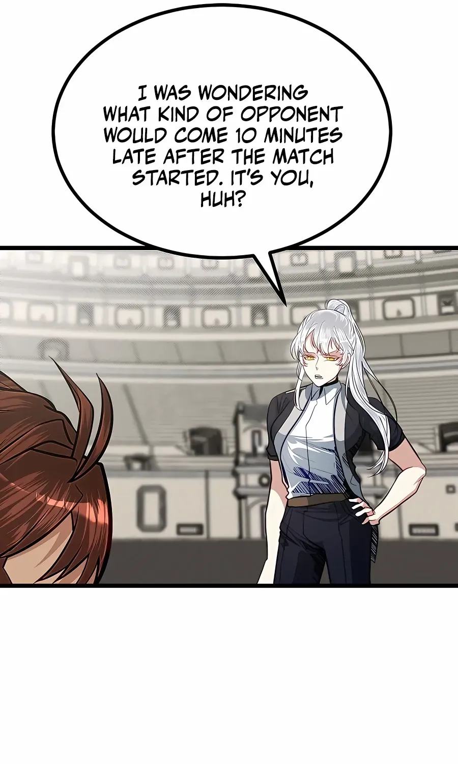 The Dragon Slayer Academy’s Hotshot Chapter 29 page 77 - 
