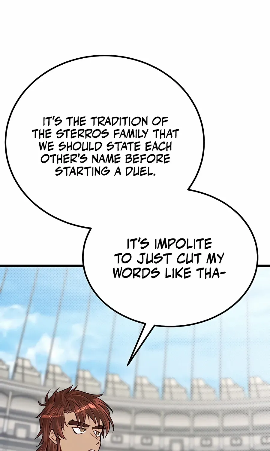 The Dragon Slayer Academy’s Hotshot Chapter 29 page 81 - 