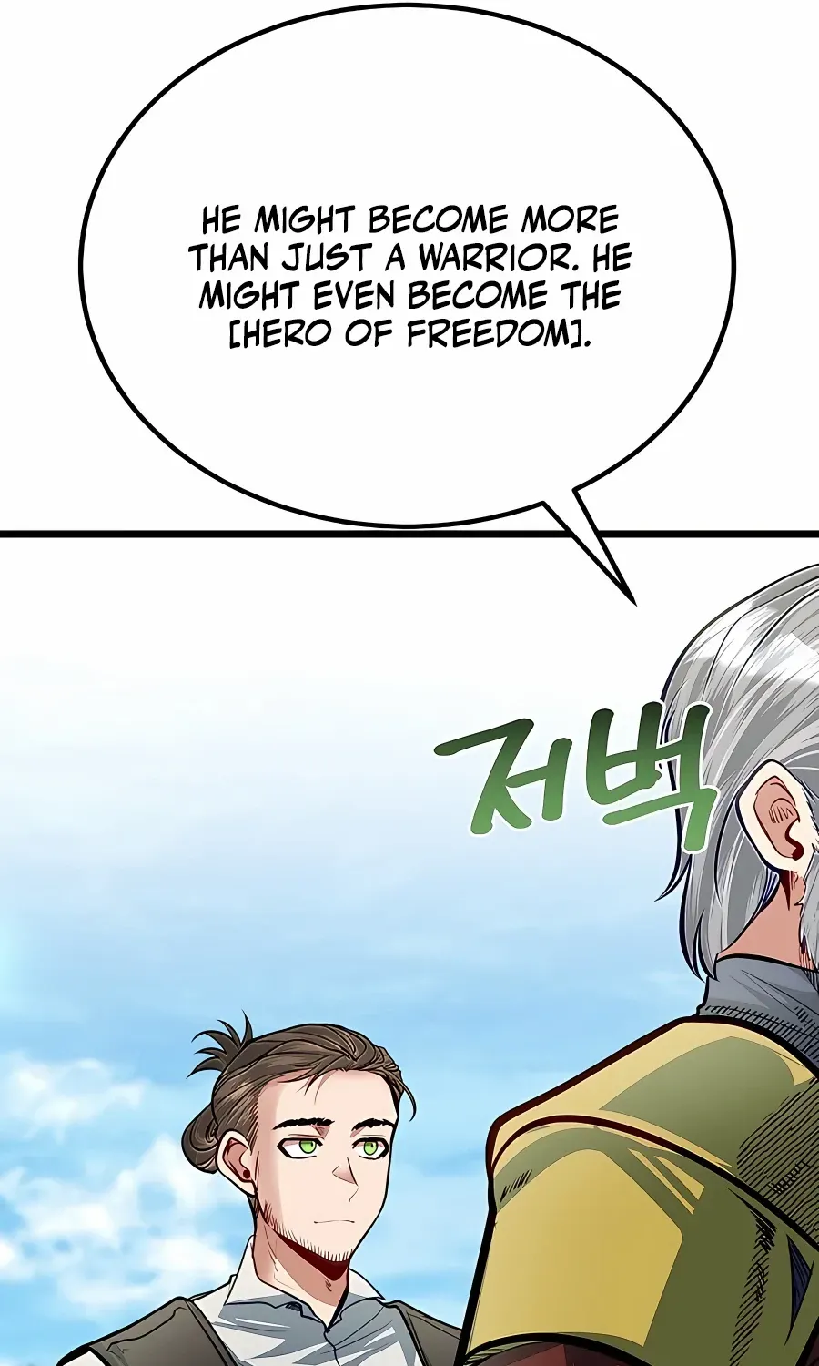 The Dragon Slayer Academy’s Hotshot Chapter 29 page 10 - 