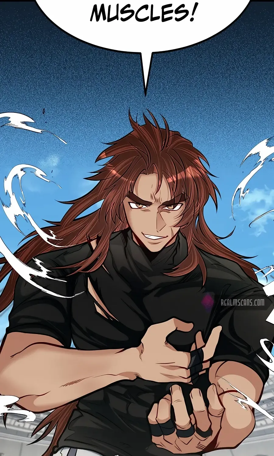 The Dragon Slayer Academy’s Hotshot Chapter 29 page 97 - 