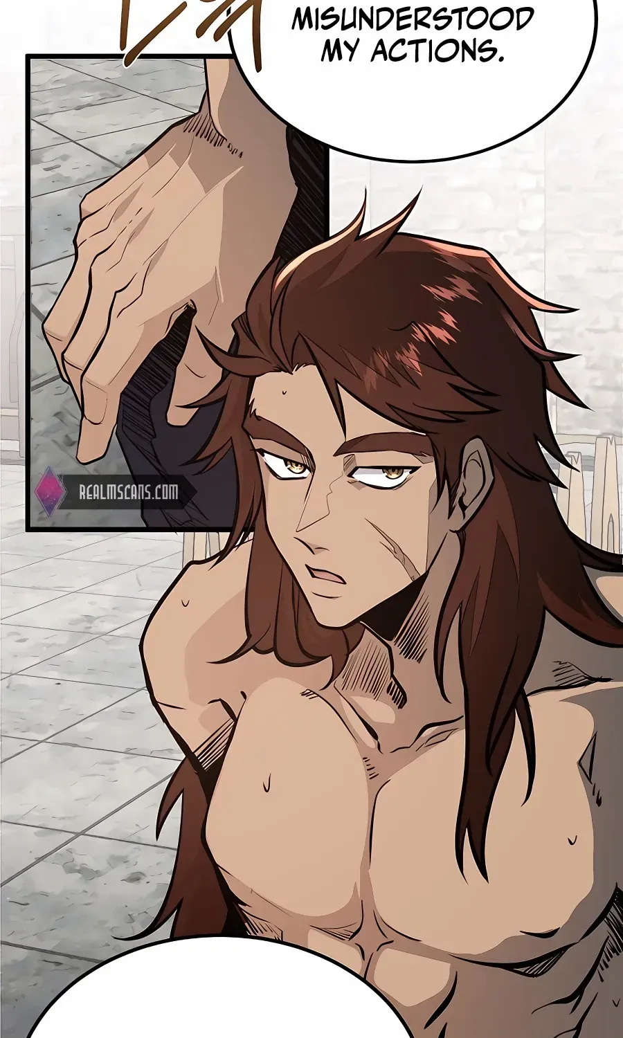 The Dragon Slayer Academy’s Hotshot Chapter 3 page 15 - 