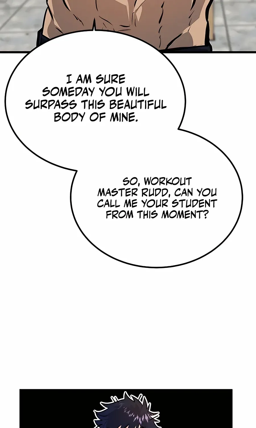 The Dragon Slayer Academy’s Hotshot Chapter 3 page 21 - 