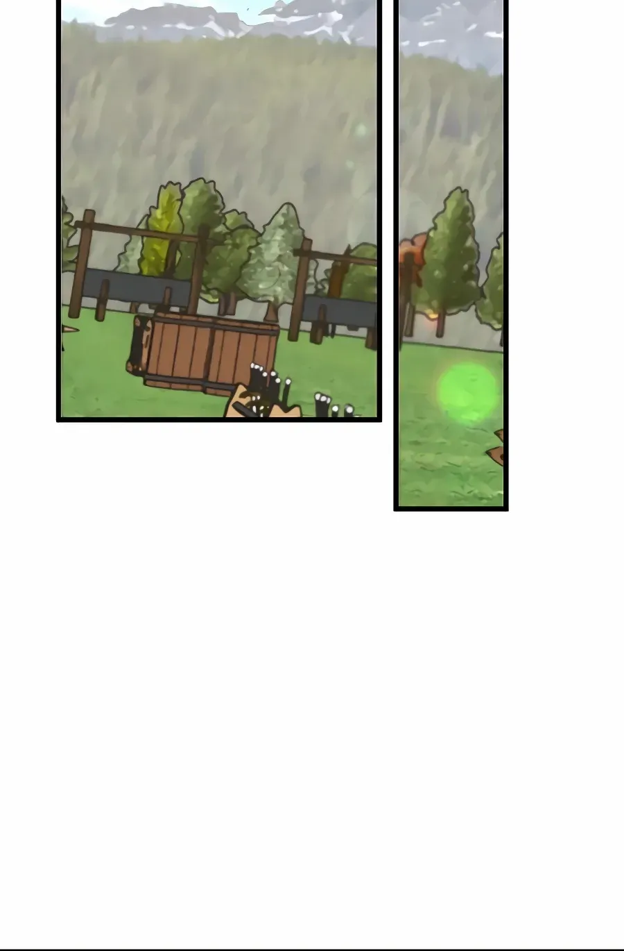 The Dragon Slayer Academy’s Hotshot Chapter 3 page 25 - 