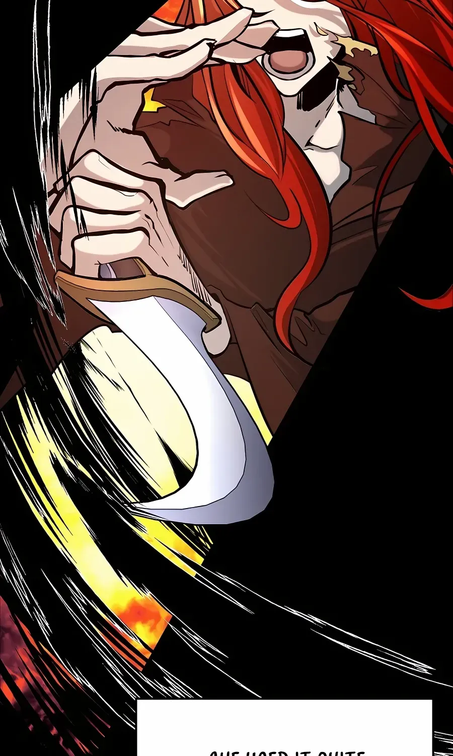 The Dragon Slayer Academy’s Hotshot Chapter 3 page 37 - 