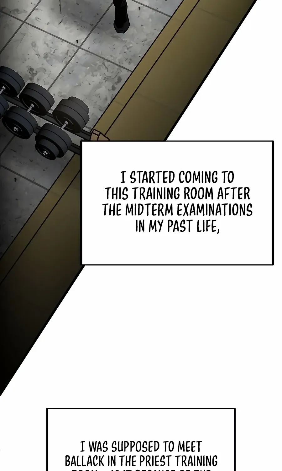 The Dragon Slayer Academy’s Hotshot Chapter 3 page 5 - 