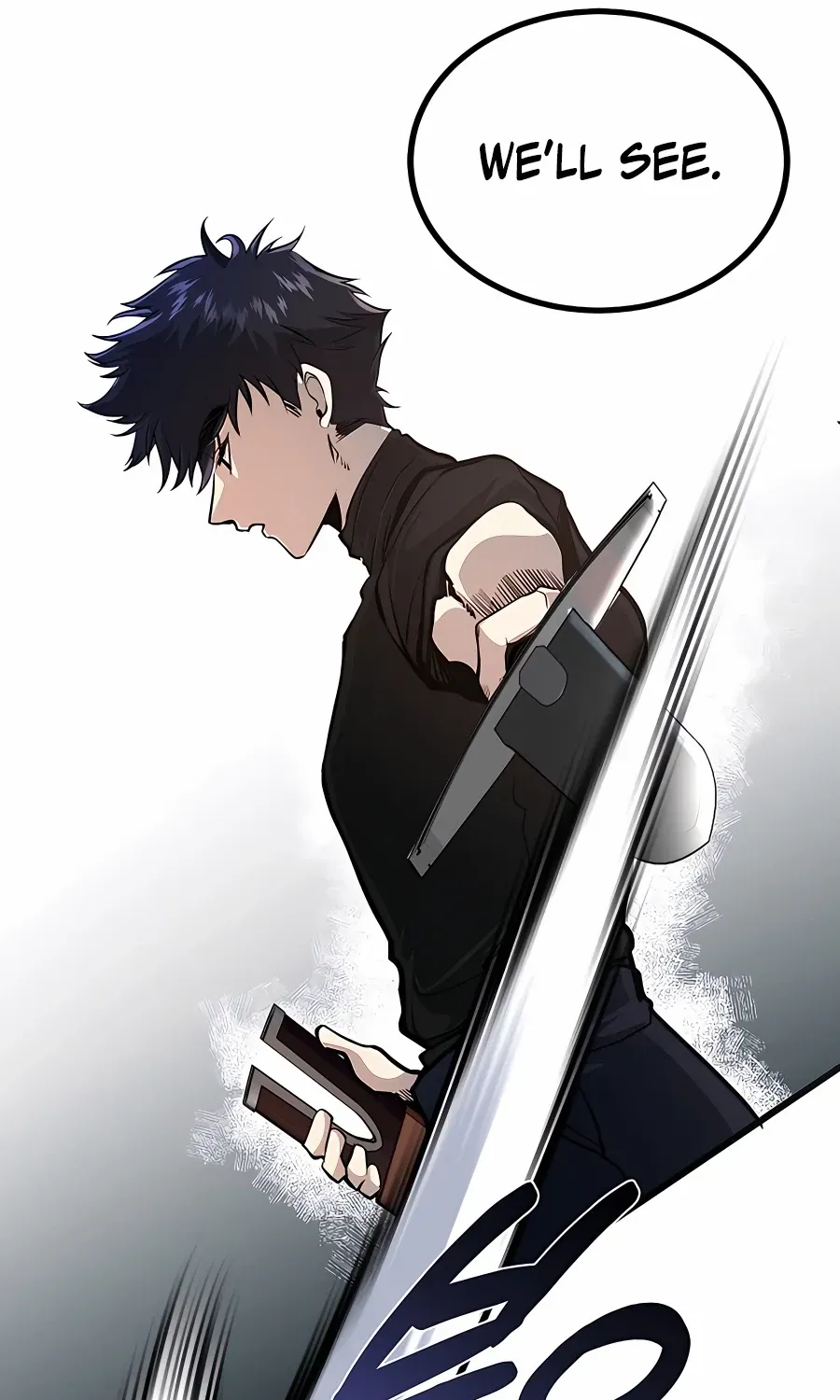 The Dragon Slayer Academy’s Hotshot Chapter 3 page 42 - 