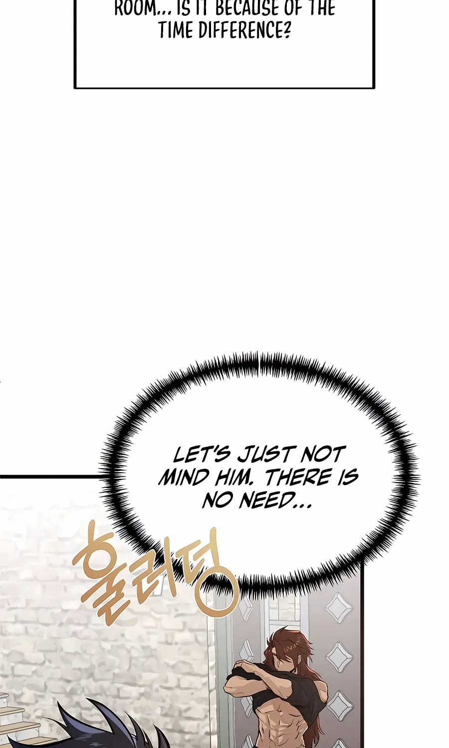 The Dragon Slayer Academy’s Hotshot Chapter 3 page 6 - 