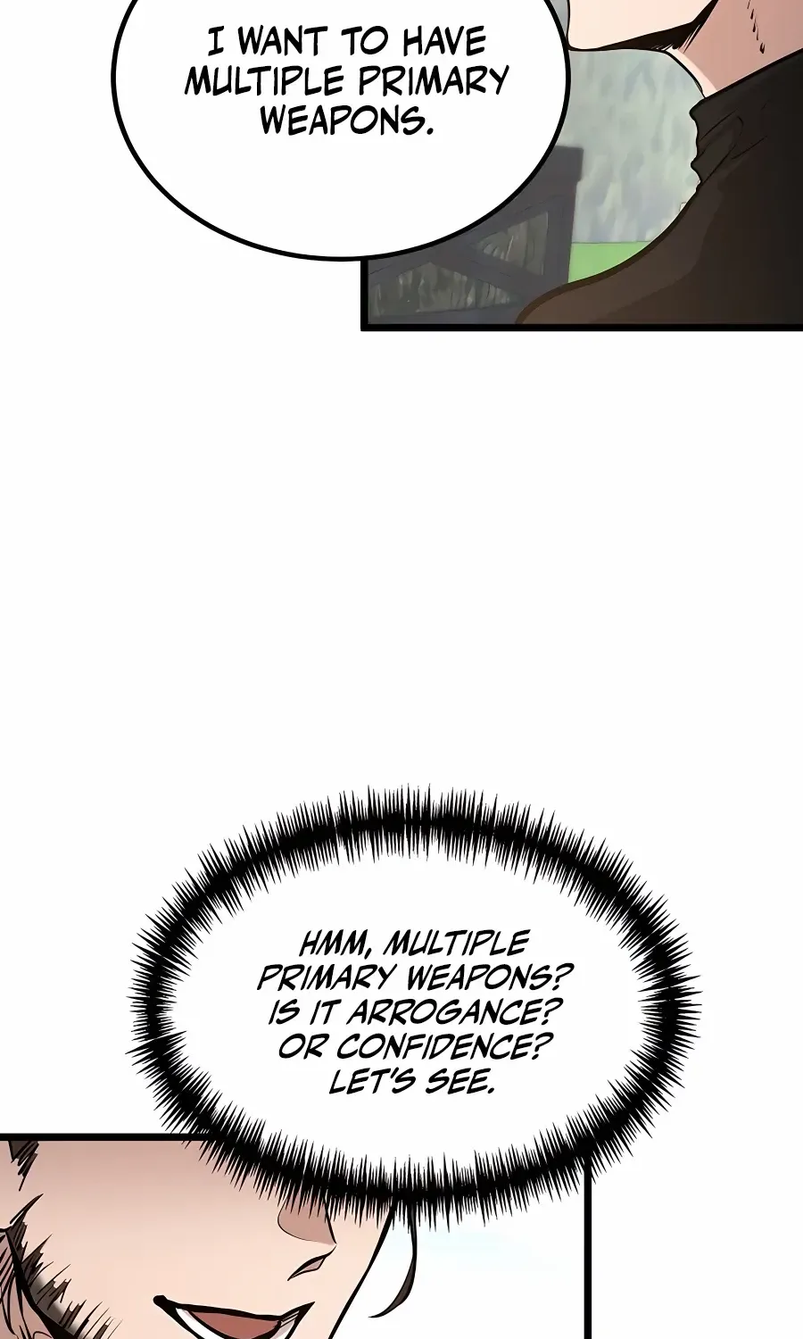 The Dragon Slayer Academy’s Hotshot Chapter 3 page 52 - 