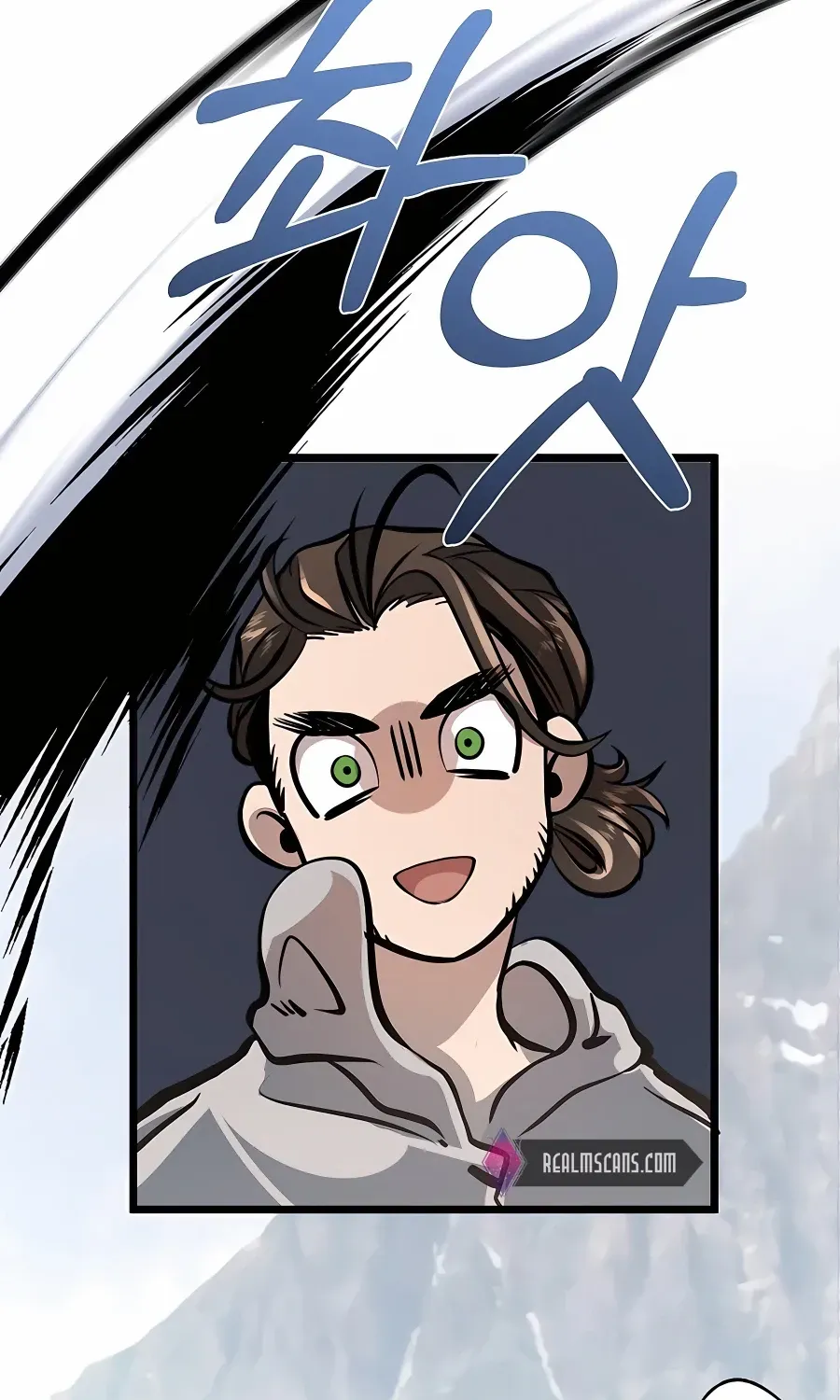 The Dragon Slayer Academy’s Hotshot Chapter 3 page 55 - 