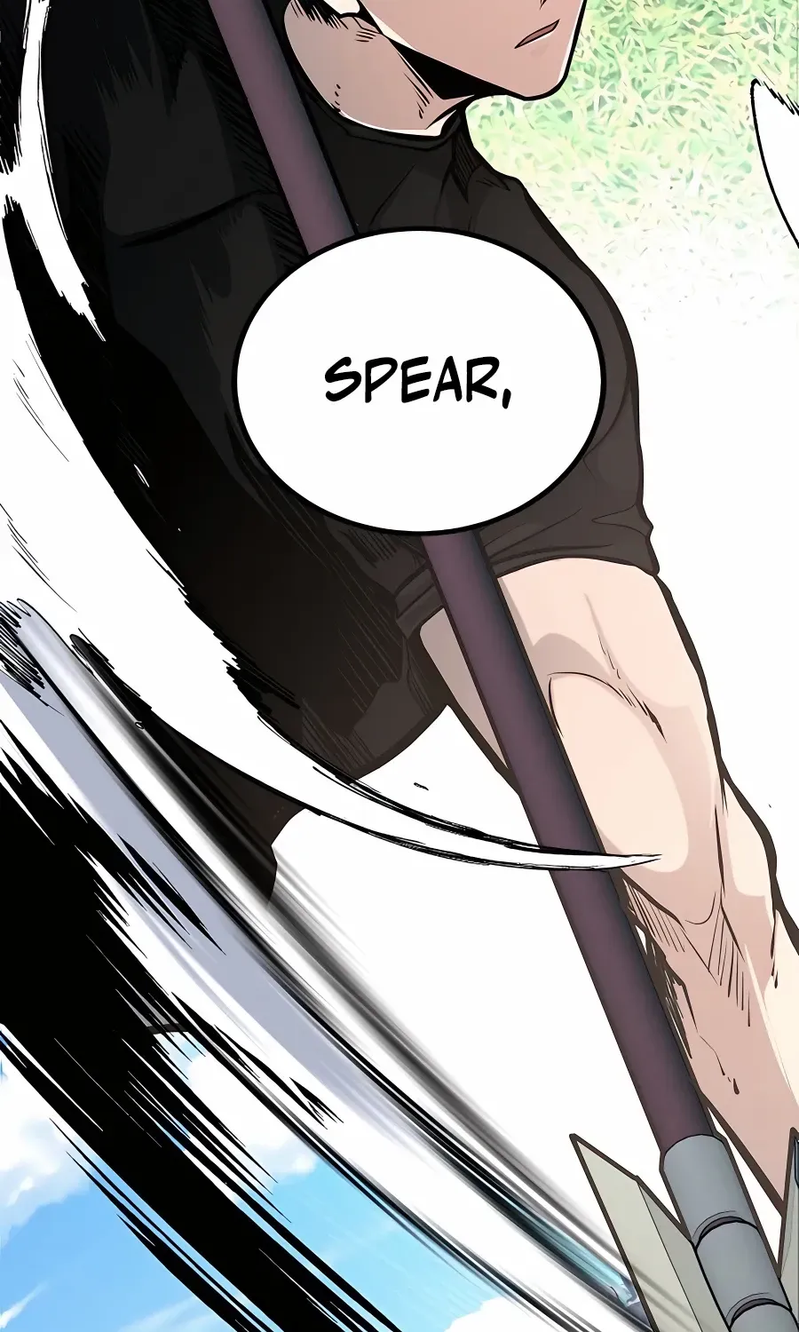 The Dragon Slayer Academy’s Hotshot Chapter 3 page 57 - 