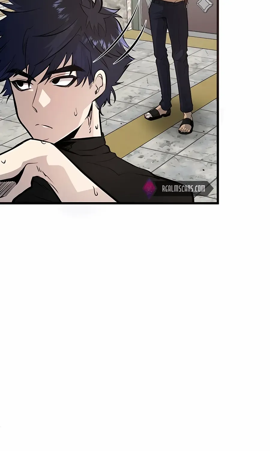 The Dragon Slayer Academy’s Hotshot Chapter 3 page 7 - 