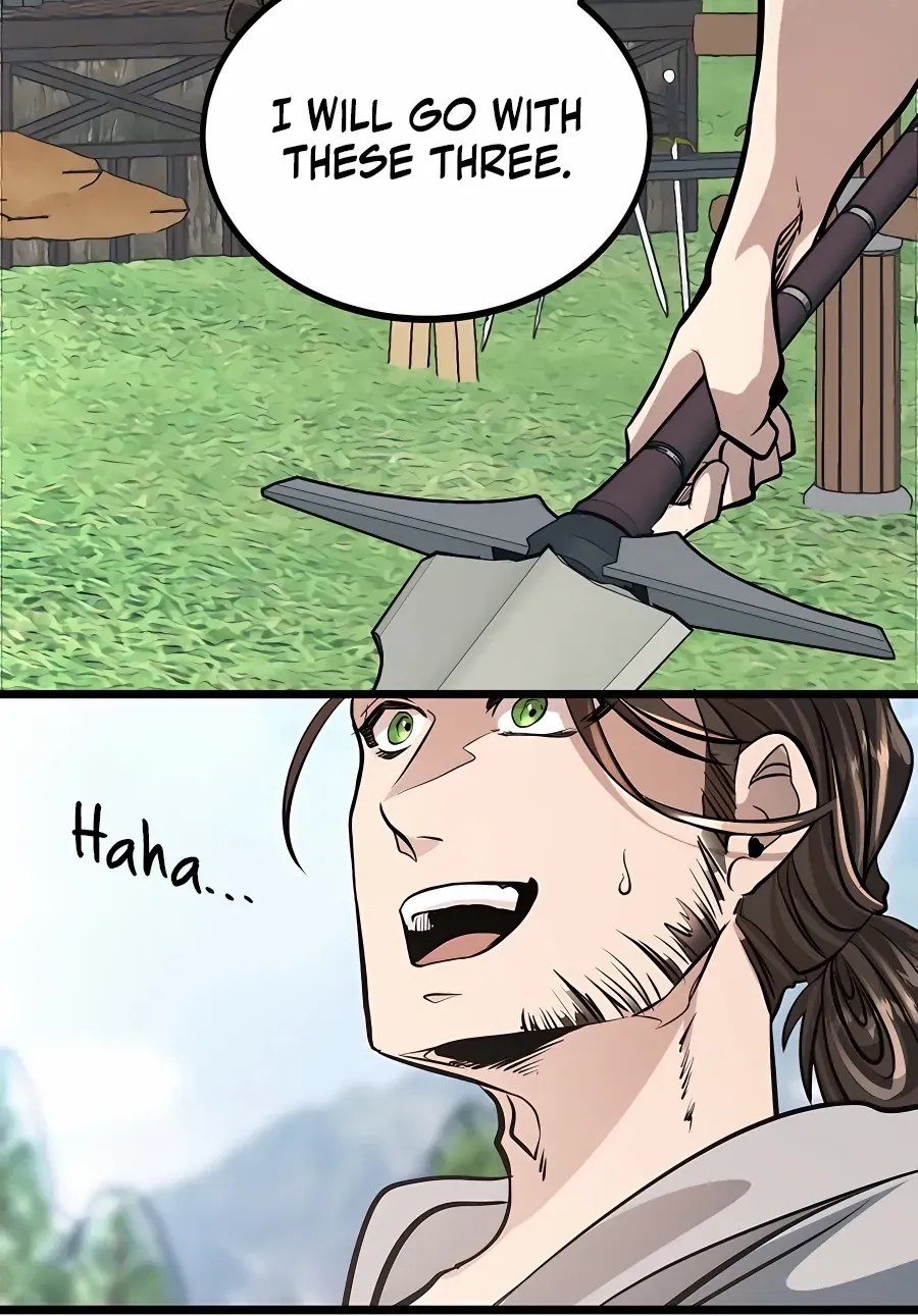 The Dragon Slayer Academy’s Hotshot Chapter 3 page 61 - 