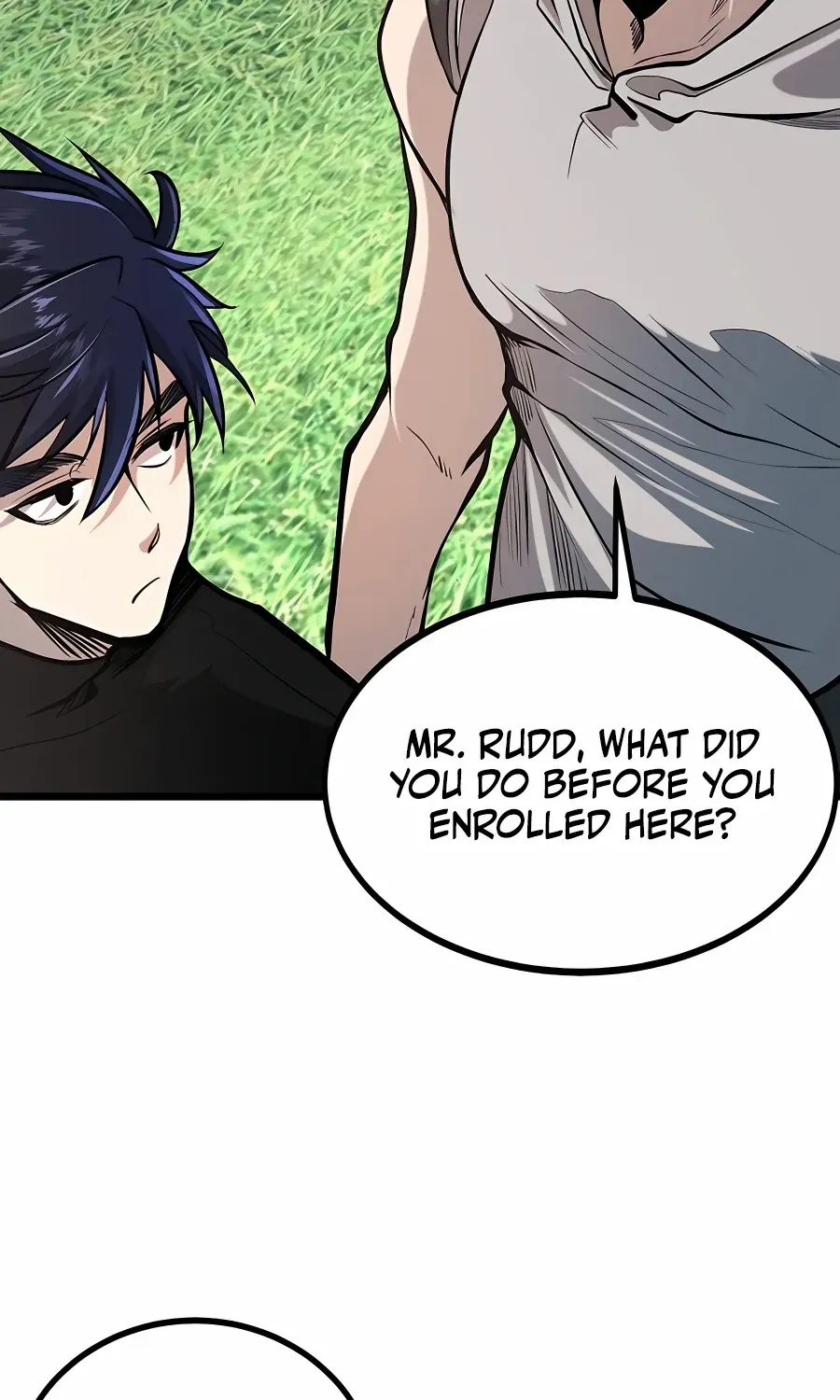 The Dragon Slayer Academy’s Hotshot Chapter 3 page 64 - 