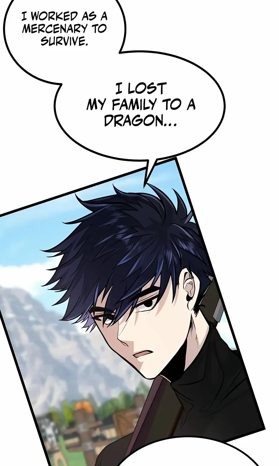 The Dragon Slayer Academy’s Hotshot Chapter 3 page 65 - 