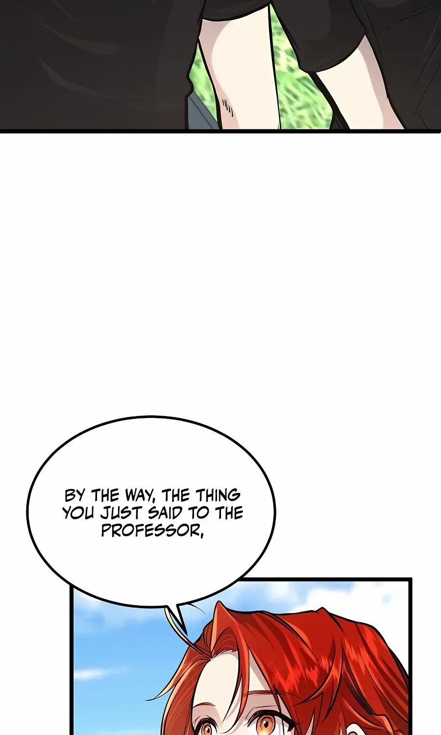 The Dragon Slayer Academy’s Hotshot Chapter 3 page 68 - 