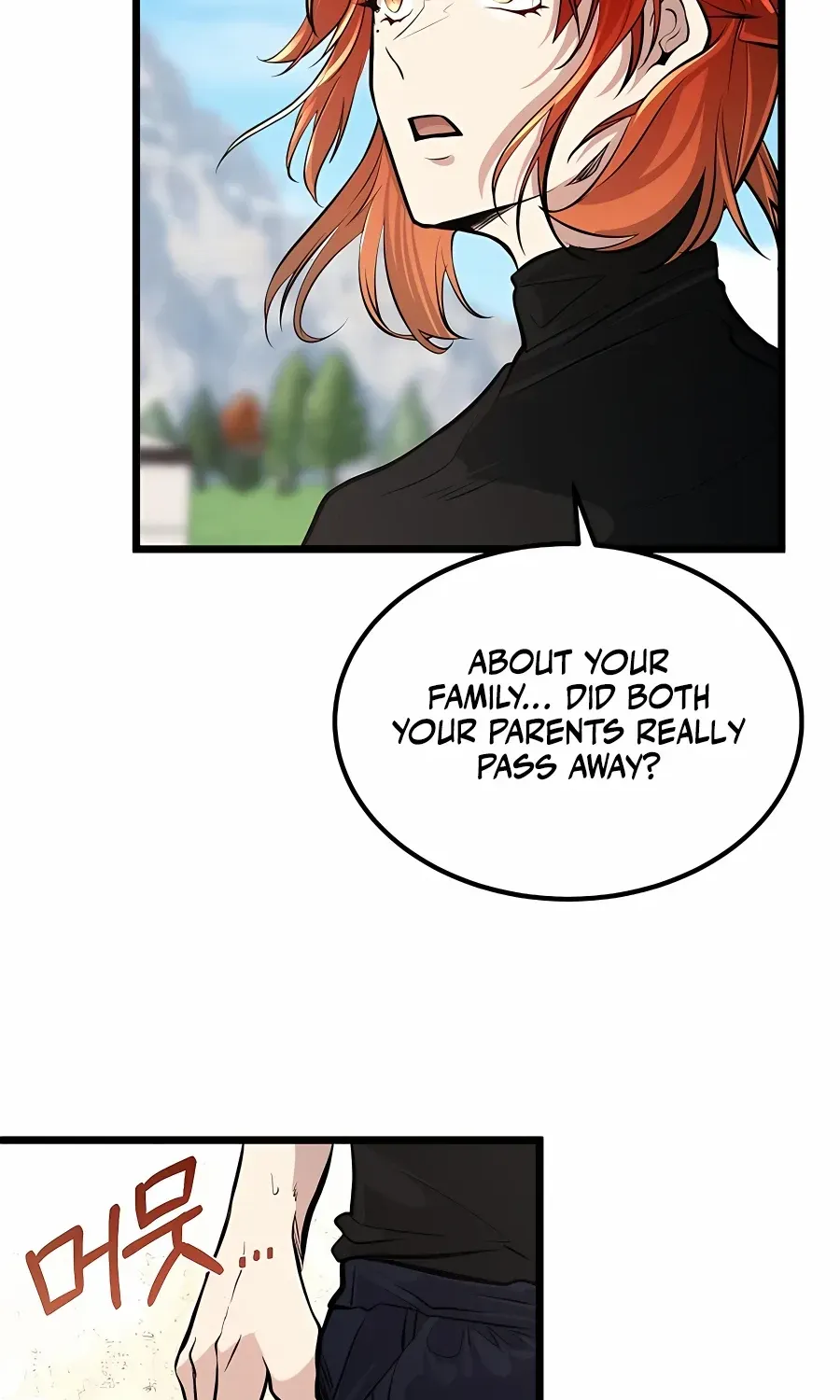The Dragon Slayer Academy’s Hotshot Chapter 3 page 69 - 