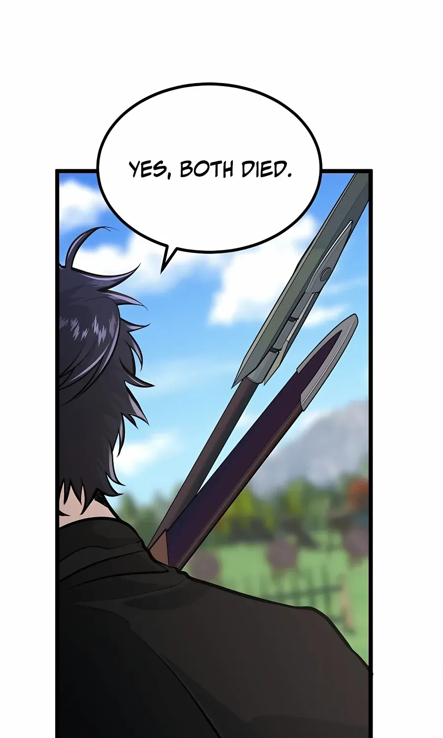 The Dragon Slayer Academy’s Hotshot Chapter 3 page 71 - 